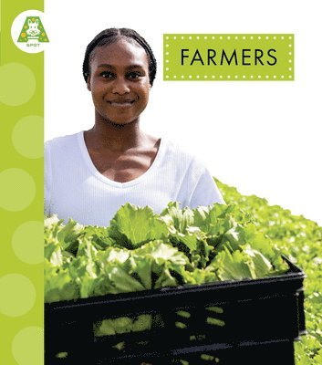 bokomslag Farmers