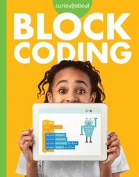 bokomslag Curious about Block Coding