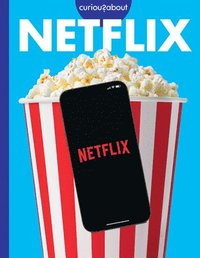 bokomslag Curious about Netflix