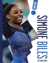 bokomslag Simone Biles