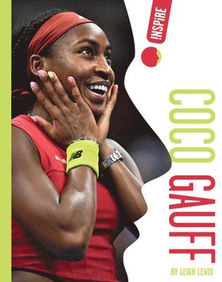 Leigh Lewis - Coco Gauff, Häftad