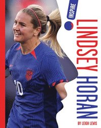 bokomslag Lindsey Horan