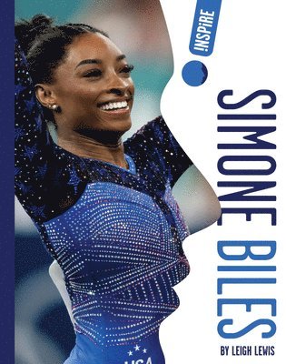 Leigh Lewis - Simone Biles, Häftad