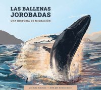 bokomslag Las Ballenas Jorobadas: Una Historia de Migración: Spanish Edition