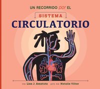 bokomslag Un Recorrido Por El Sistema Circulatorio
