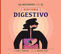 bokomslag Un Recorrido Por El Sistema Digestivo