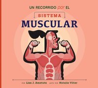 bokomslag Un Recorrido Por El Sistema Muscular