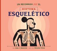bokomslag Un Recorrido Por El Sistema Esquelético