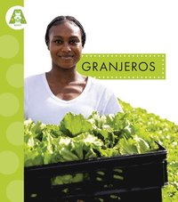 bokomslag Granjeros: Spanish Edition