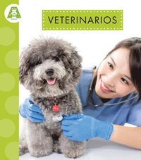 bokomslag Veterinarios: Spanish Edition