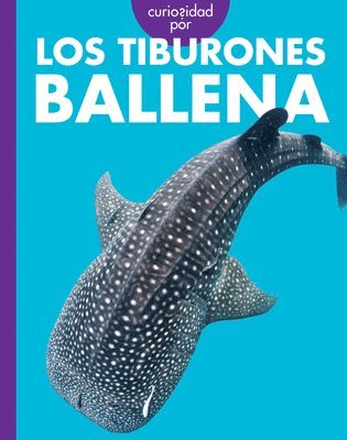 bokomslag Curiosidad Por Los Tiburones Ballena: Spanish Edition