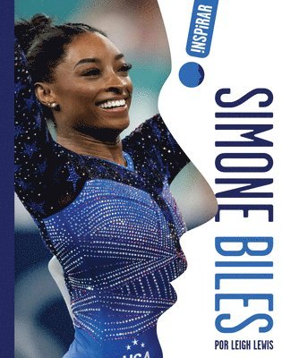 bokomslag Simone Biles