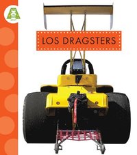 bokomslag Los Dragsters