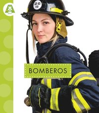 bokomslag Bomberos