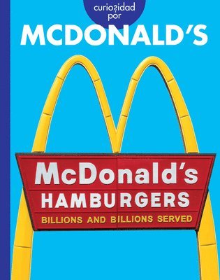 Curiosidad Por McDonald's 1
