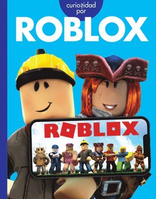 Rachel Grack - Curiosidad Por Roblox, Häftad. Tillgänglighet: Lägg i varukorg