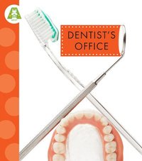 bokomslag Dentist's Office