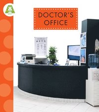 bokomslag Doctor's Office