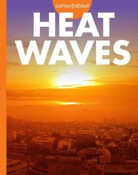 bokomslag Curious about Heat Waves