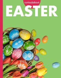 bokomslag Curious about Easter