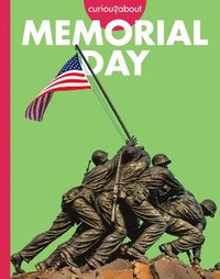 bokomslag Curious about Memorial Day
