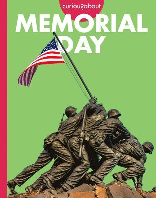 bokomslag Curious about Memorial Day