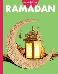 bokomslag Curious about Ramadan