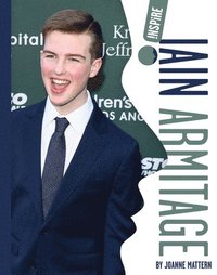 bokomslag Iain Armitage