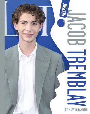 bokomslag Jacob Tremblay