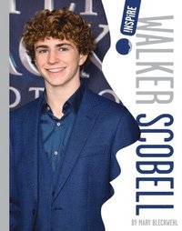 bokomslag Walker Scobell
