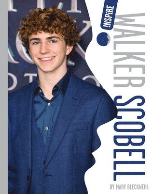 bokomslag Walker Scobell