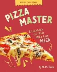 bokomslag Pizza Master