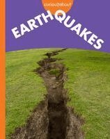 Rachel Grack - Curious about Earthquakes, Häftad