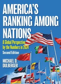 bokomslag America's Ranking among Nations