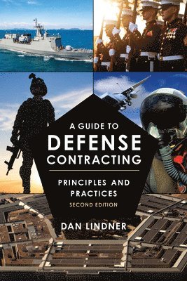 bokomslag A Guide to Defense Contracting