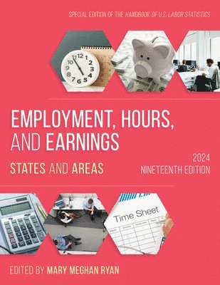 Employment, Hours, and Earnings 2024 1