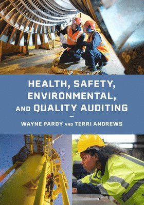 Health, Safety, Environmental, and Quality Auditing 1