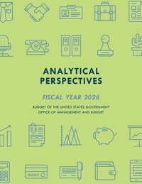 bokomslag Analytical Perspectives