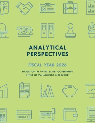 bokomslag Analytical Perspectives