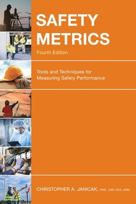 Safety Metrics 1