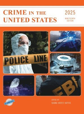Crime in the United States 2025 1
