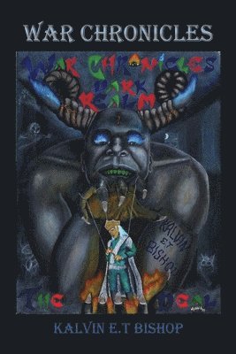 bokomslag Bishop, K: War Chronicles