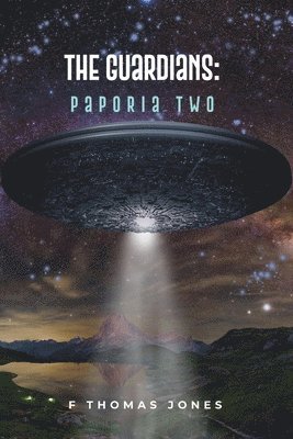 The Guardians: Paporia Two