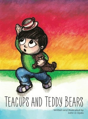 Teacups and Teddy Bears 1