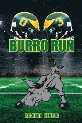 Burro Run 1