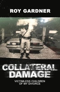 bokomslag Collateral Damage