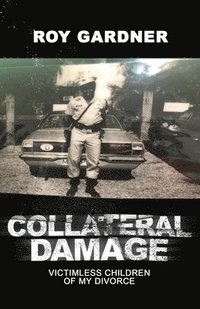 bokomslag Collateral Damage: Victimless Children of My Divorce
