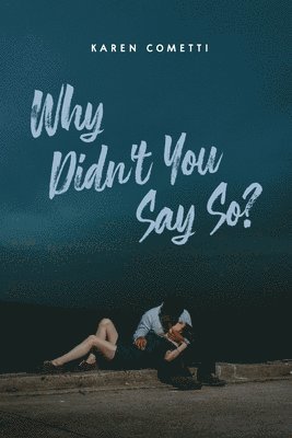 Why Didn't You Say So? 1