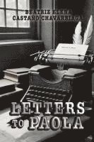 Letters to Paola 1