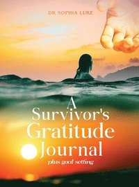 bokomslag Survivor's Gratitude Journal
